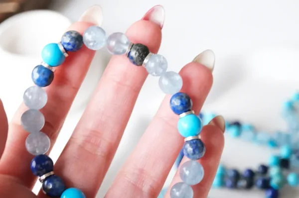 crystal bracelet
