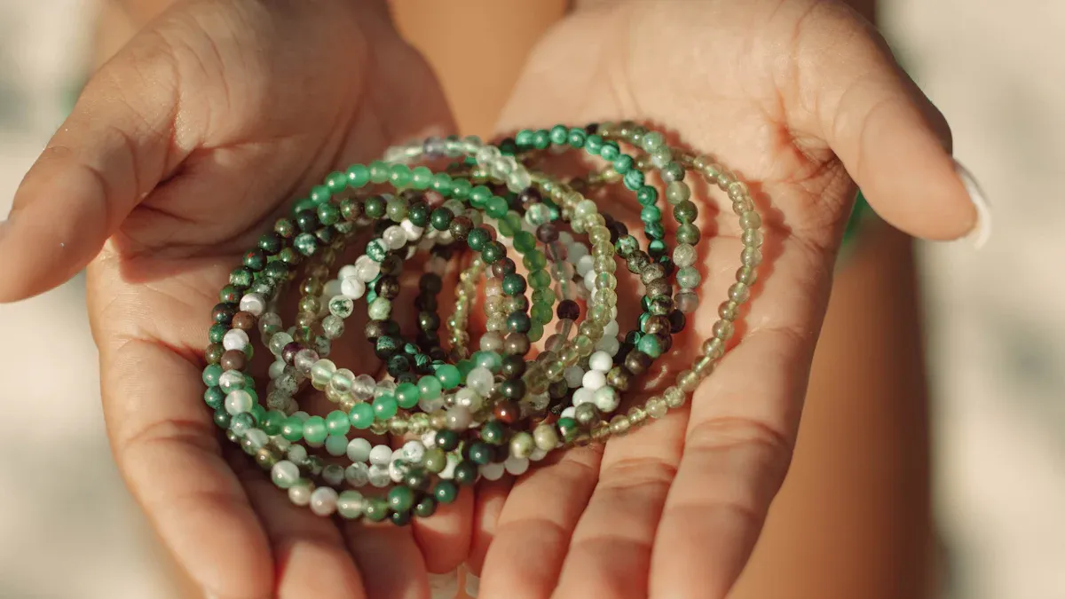 crystal wearing rules