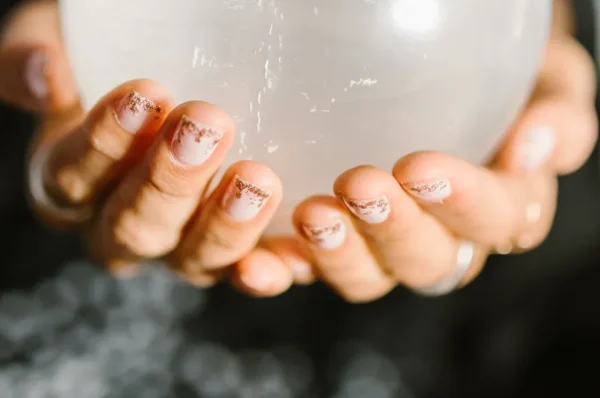 healing crystals