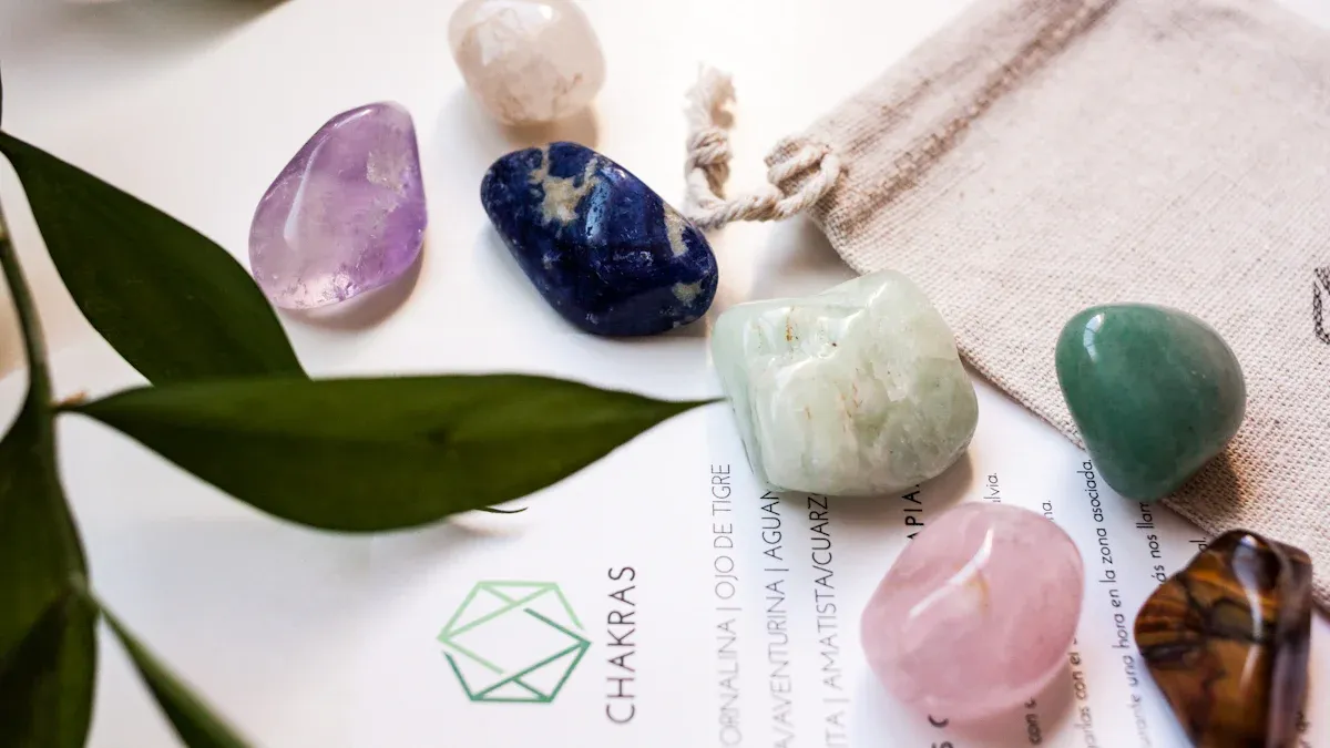 Care and Cleansing