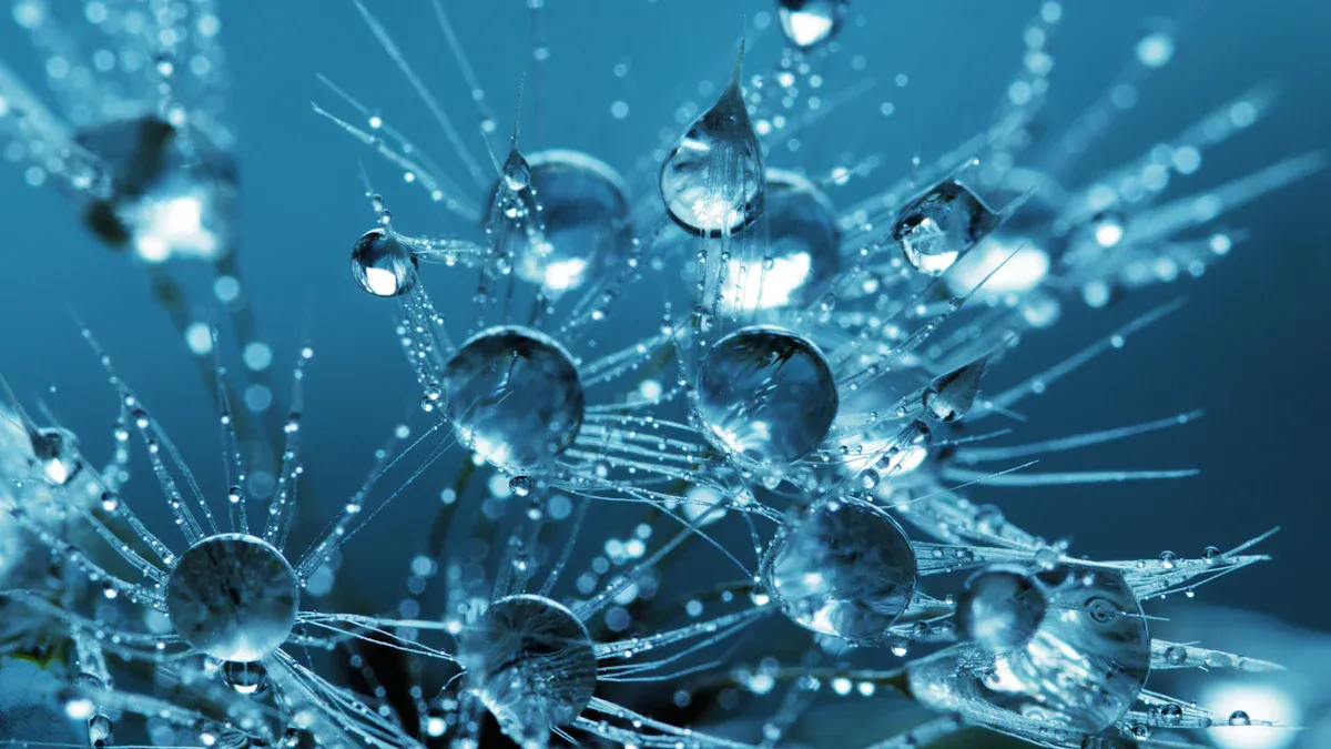 Water